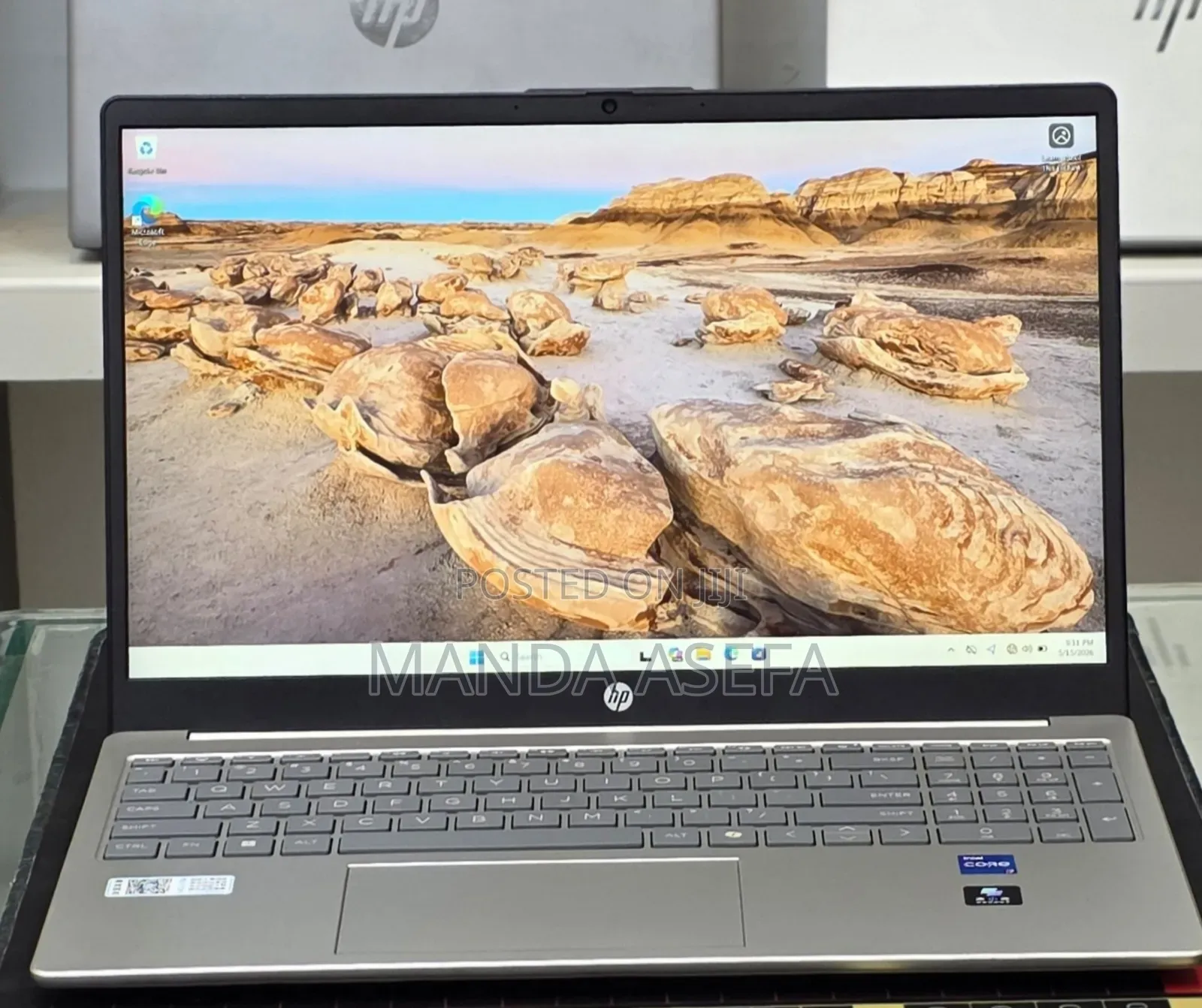 New Laptop HP Stream Notebook 16GB Intel Core i7 SSD 1T