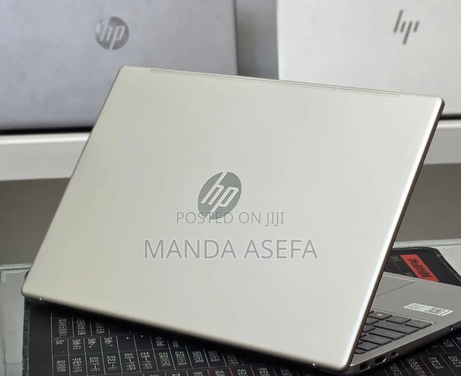 New Laptop HP Stream Notebook 16GB Intel Core i7 SSD 1T