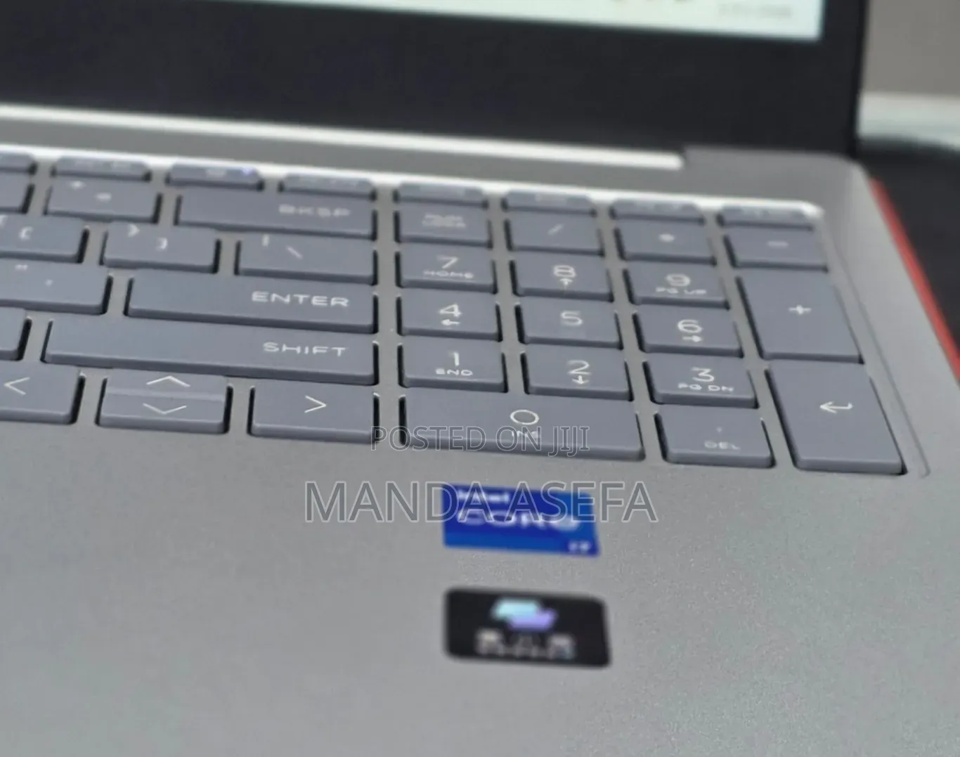 New Laptop HP Stream Notebook 16GB Intel Core i7 SSD 1T