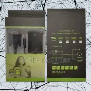 VGB to Hdmi Adapter Coverter