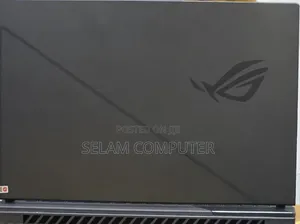 New Laptop Asus ROG Strix G16 G614 16GB Intel Core i7 SSD 1T