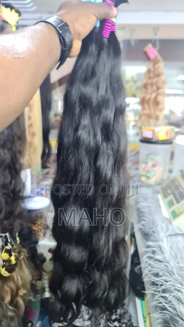 Indian 30 Inch 3 Bundle