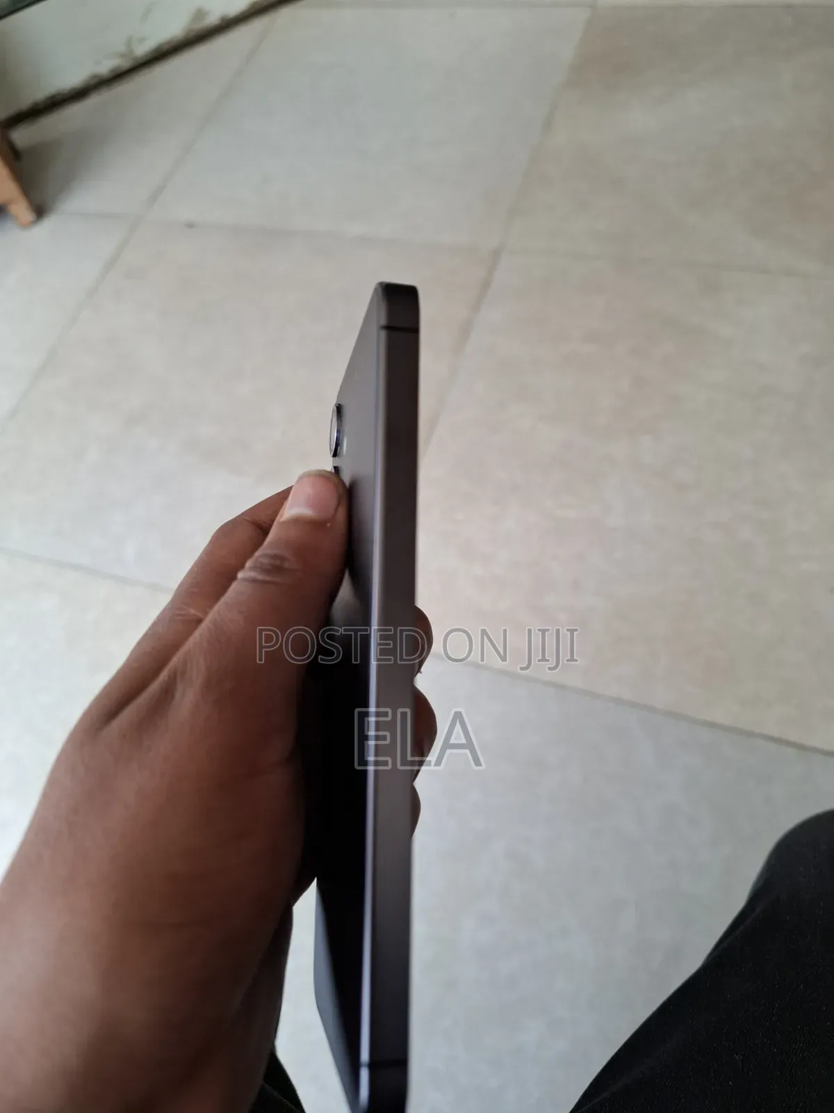 Samsung Galaxy S24 128 GB Black