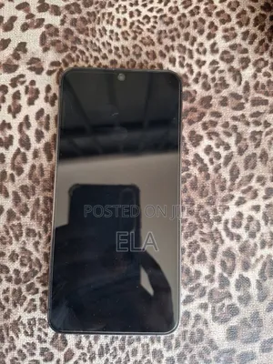 Samsung Galaxy S24 128 GB Black