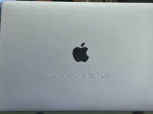 New Laptop Apple MacBook Air 2020 M1 8GB Apple M1 SSD 256GB