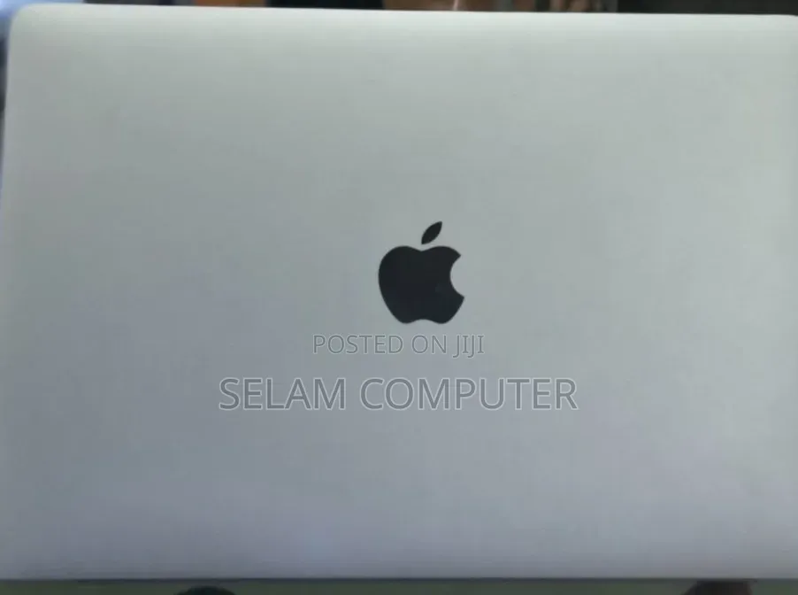 New Laptop Apple MacBook Air 2020 M1 8GB Apple M1 SSD 256GB