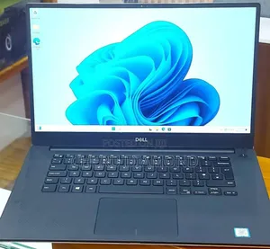 New Laptop Dell Precision 5540 16GB Intel Core i7 SSD 512GB