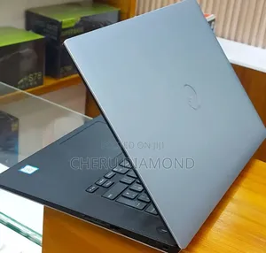 New Laptop Dell Precision 5540 16GB Intel Core i7 SSD 512GB