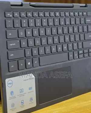 New Laptop Dell Inspiron 7306 16GB Intel Core i7 SSD 512GB