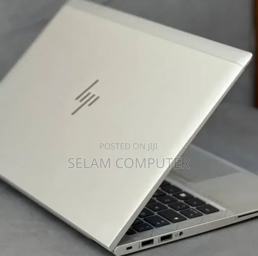New Laptop HP EliteBook 830 G8 8GB Intel Core i5 SSD 512GB