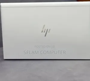 New Laptop HP EliteBook 830 G8 8GB Intel Core i5 SSD 512GB
