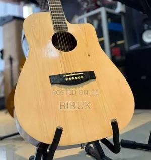 For Sales New Guitar
