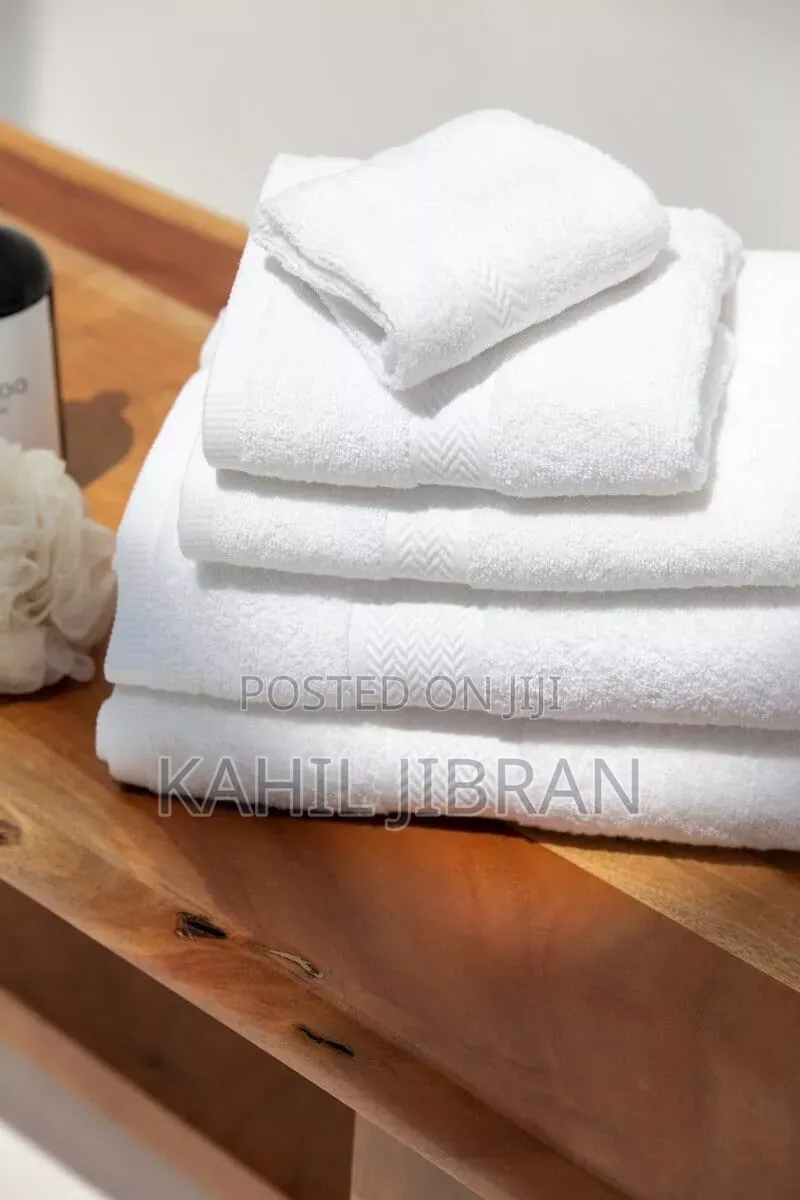 Bath Shower Towels