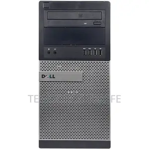 New Desktop Computer Dell OptiPlex 7010 12GB Intel Core i5 HDD 500GB