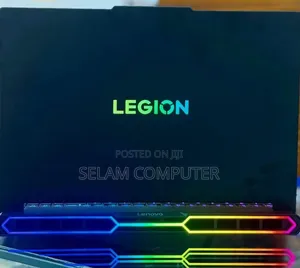 New Laptop Lenovo Legion 5 64GB Intel Core Ultra 9 SSD 2T