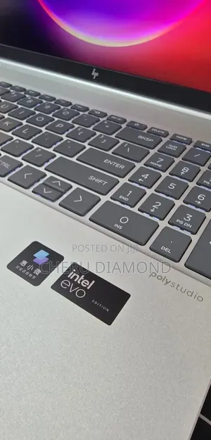 New Laptop HP Pavilion 15 32GB Intel Core i7 SSD 1T
