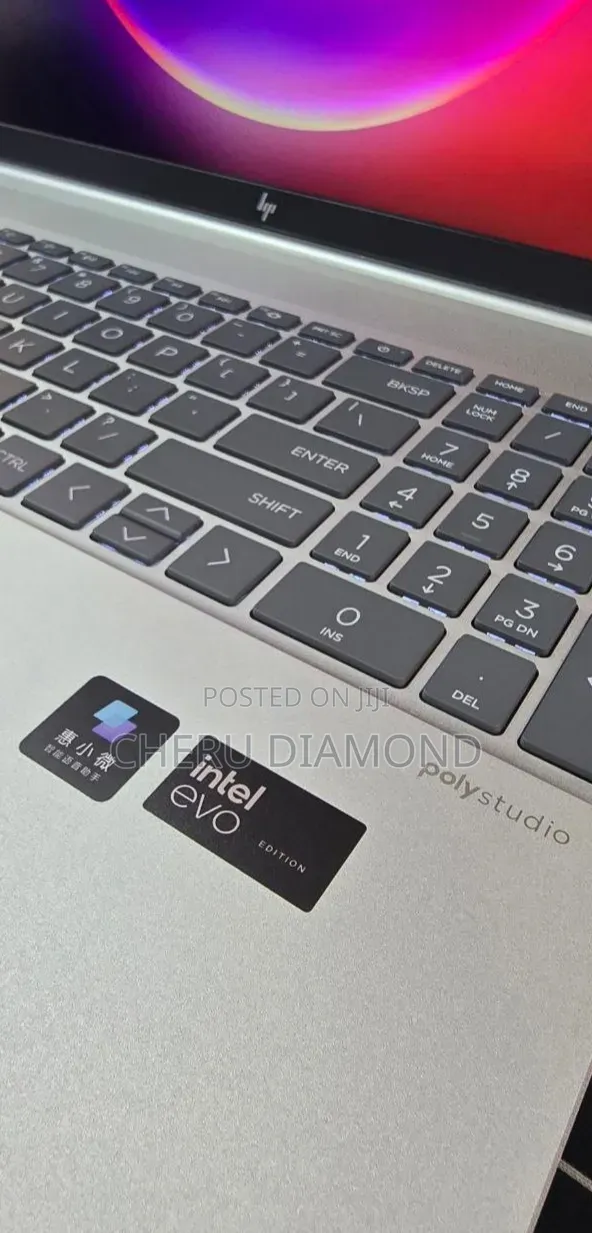 New Laptop HP Pavilion 15 32GB Intel Core i7 SSD 1T