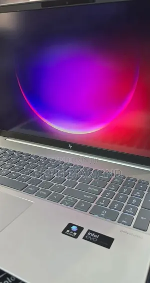New Laptop HP Pavilion 15 32GB Intel Core i7 SSD 1T