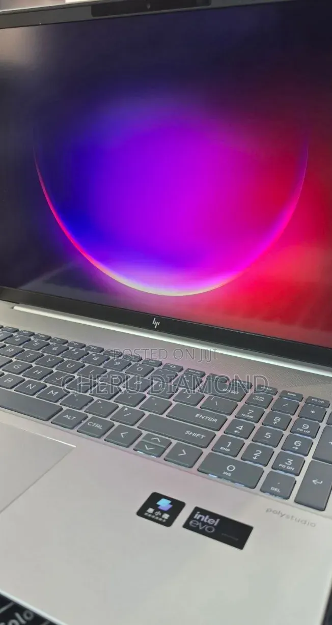New Laptop HP Pavilion 15 32GB Intel Core i7 SSD 1T