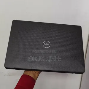 New Laptop Dell Latitude 7300 8GB Intel Core i7 SSD 256GB