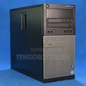 New Desktop Computer Dell OptiPlex 7010 12GB Intel Core i5 HDD 500GB