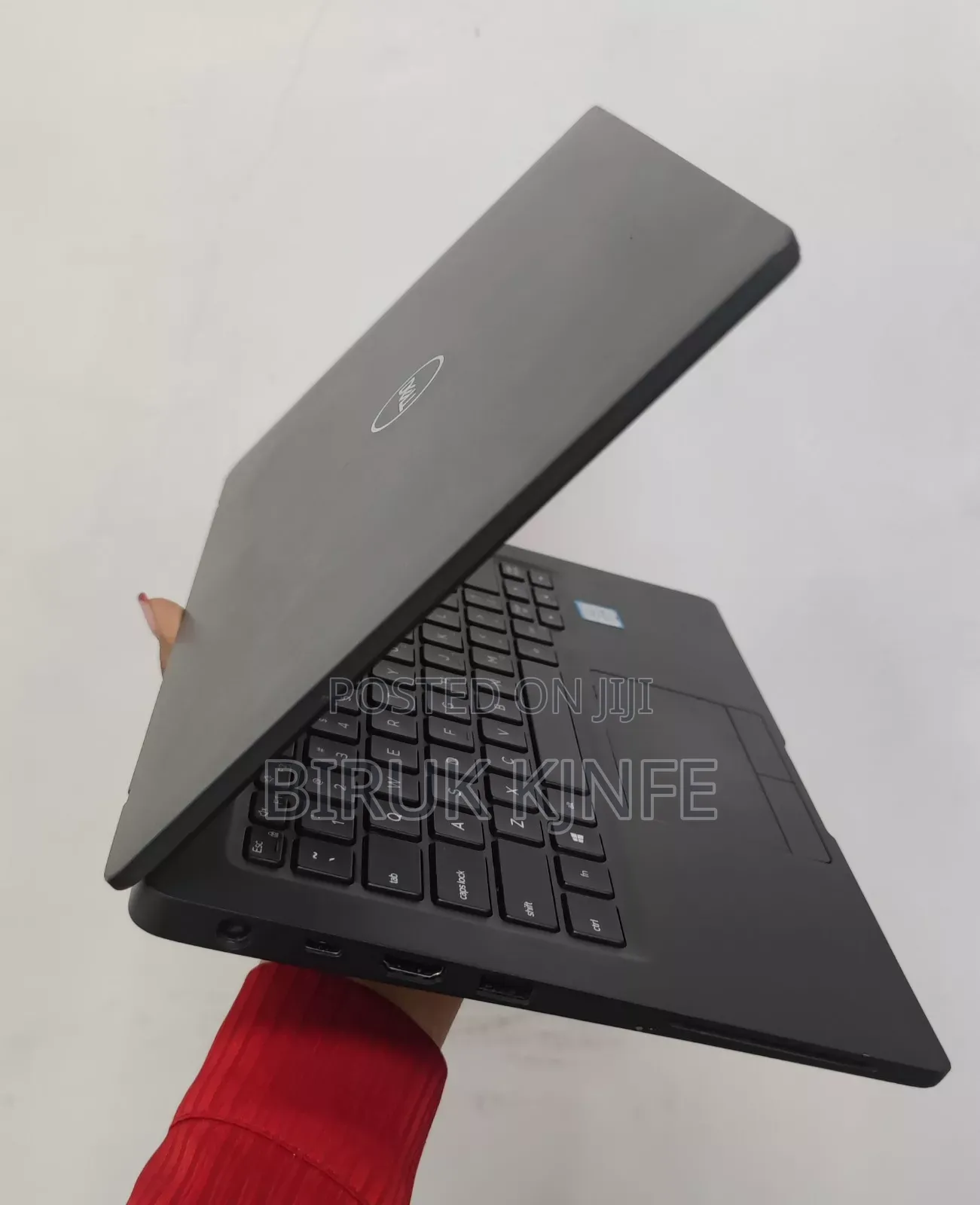 New Laptop Dell Latitude 7300 8GB Intel Core i7 SSD 256GB
