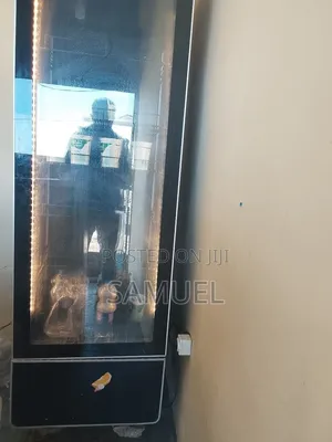 Display Fridge (ፍሪጅ)