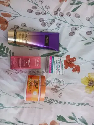 Beauty Products