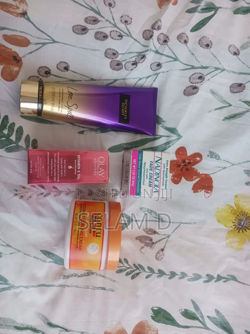 Beauty Products