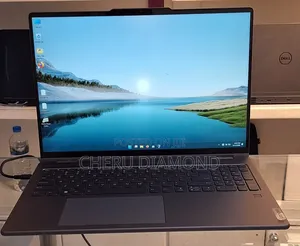 New Laptop Lenovo Yoga 7 15ITL5 32GB SSD 1T