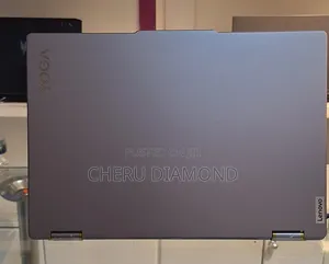 New Laptop Lenovo Yoga 7 15ITL5 32GB SSD 1T