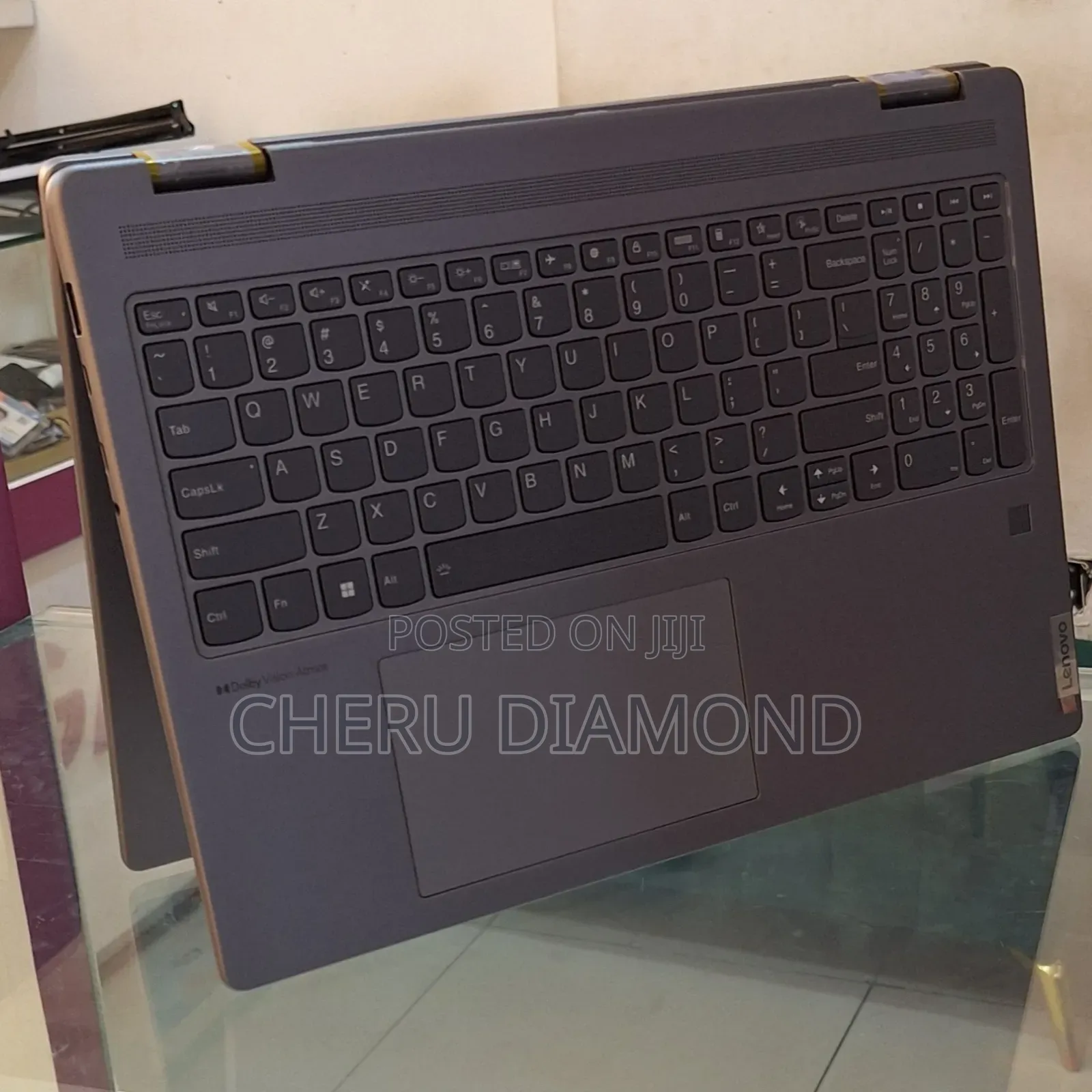 New Laptop Lenovo Yoga 7 15ITL5 32GB SSD 1T