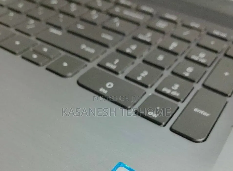 New Laptop HP Envy 4 8GB Intel Core i7 SSD 512GB