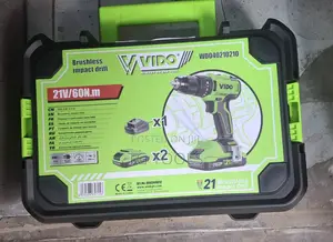 Vido Charger Drill