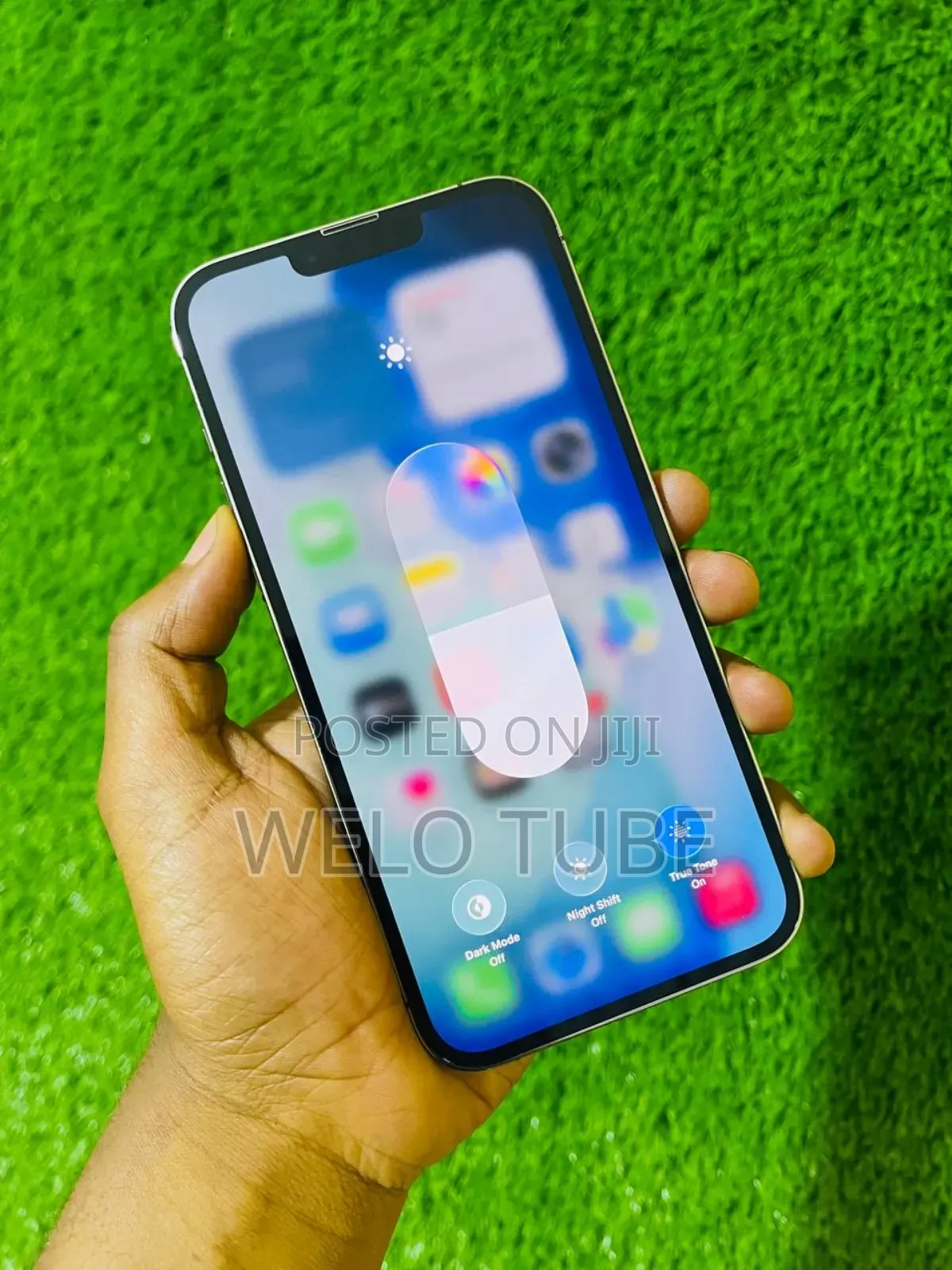 Apple iPhone 13 Pro Max 128 GB Gray