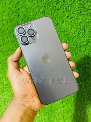 Apple iPhone 13 Pro Max 128 GB Gray