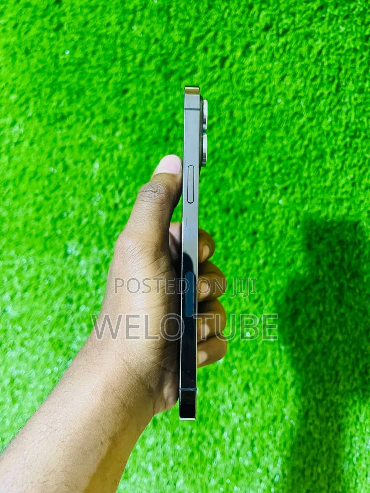 Apple iPhone 13 Pro Max 128 GB Gray