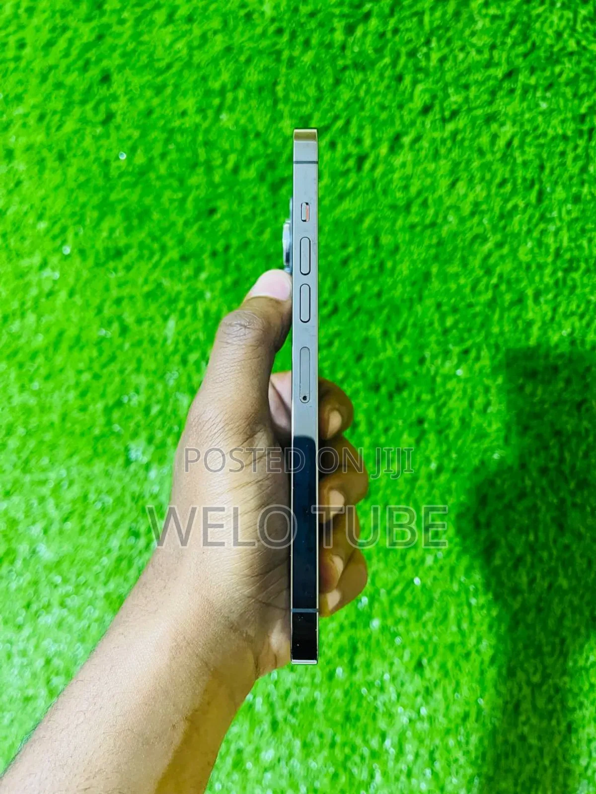 Apple iPhone 13 Pro Max 128 GB Gray