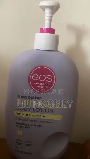 Body Lotion 24hr Moisture