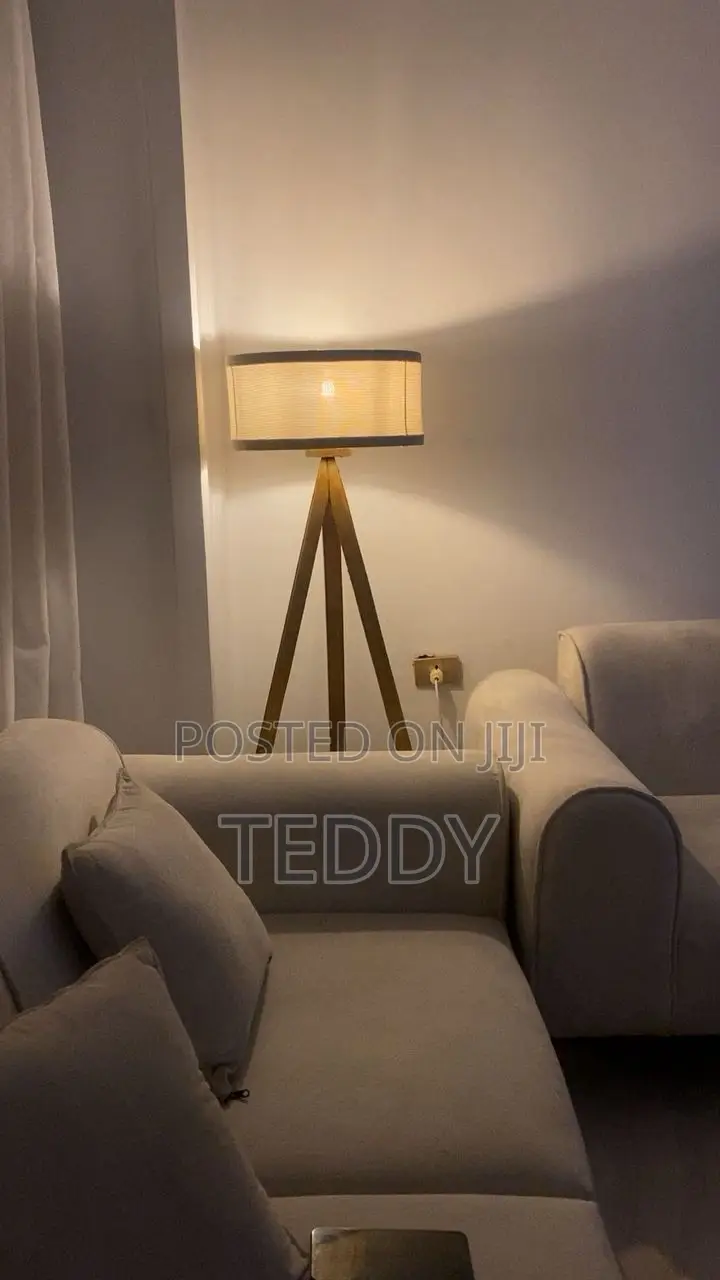 Corner Light