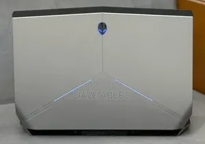 New Laptop Dell Allenware M15 R5 16GB Intel Core i7 SSD 500GB