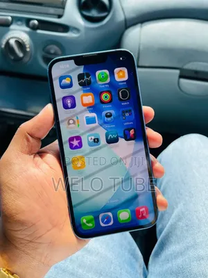 Apple iPhone 13 128 GB Blue