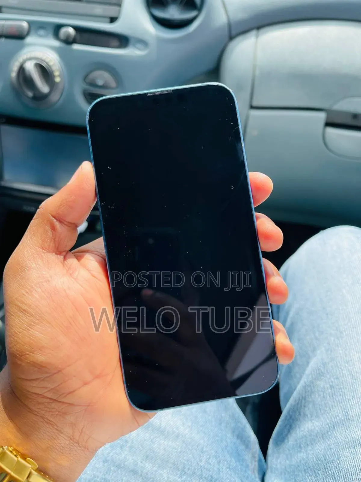 Apple iPhone 13 128 GB Blue