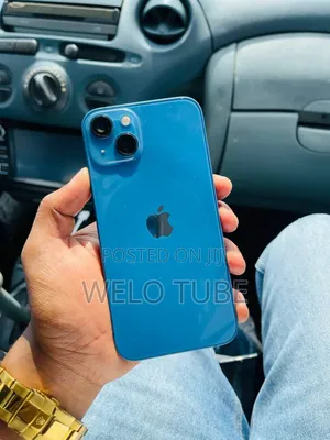 Apple iPhone 13 128 GB Blue