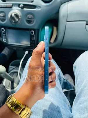 Apple iPhone 13 128 GB Blue