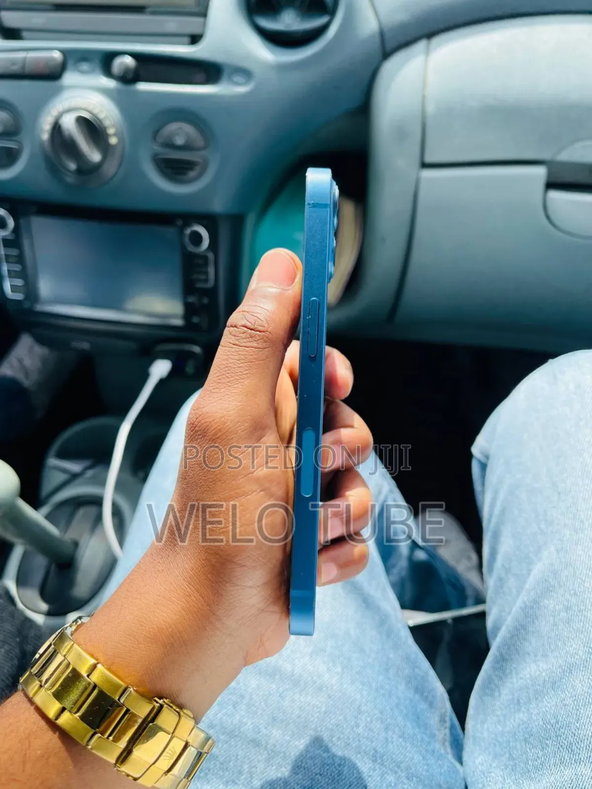 Apple iPhone 13 128 GB Blue