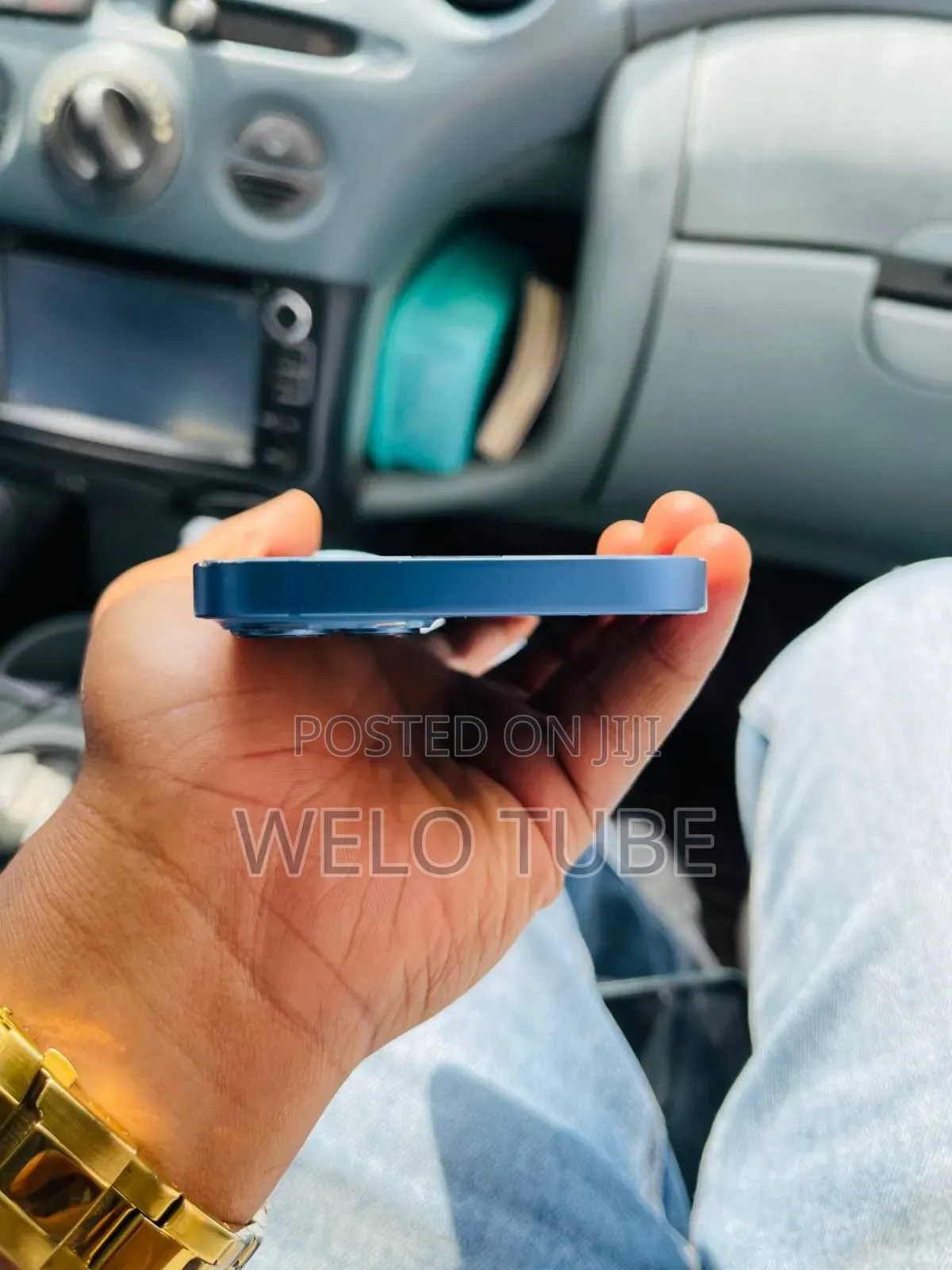Apple iPhone 13 128 GB Blue