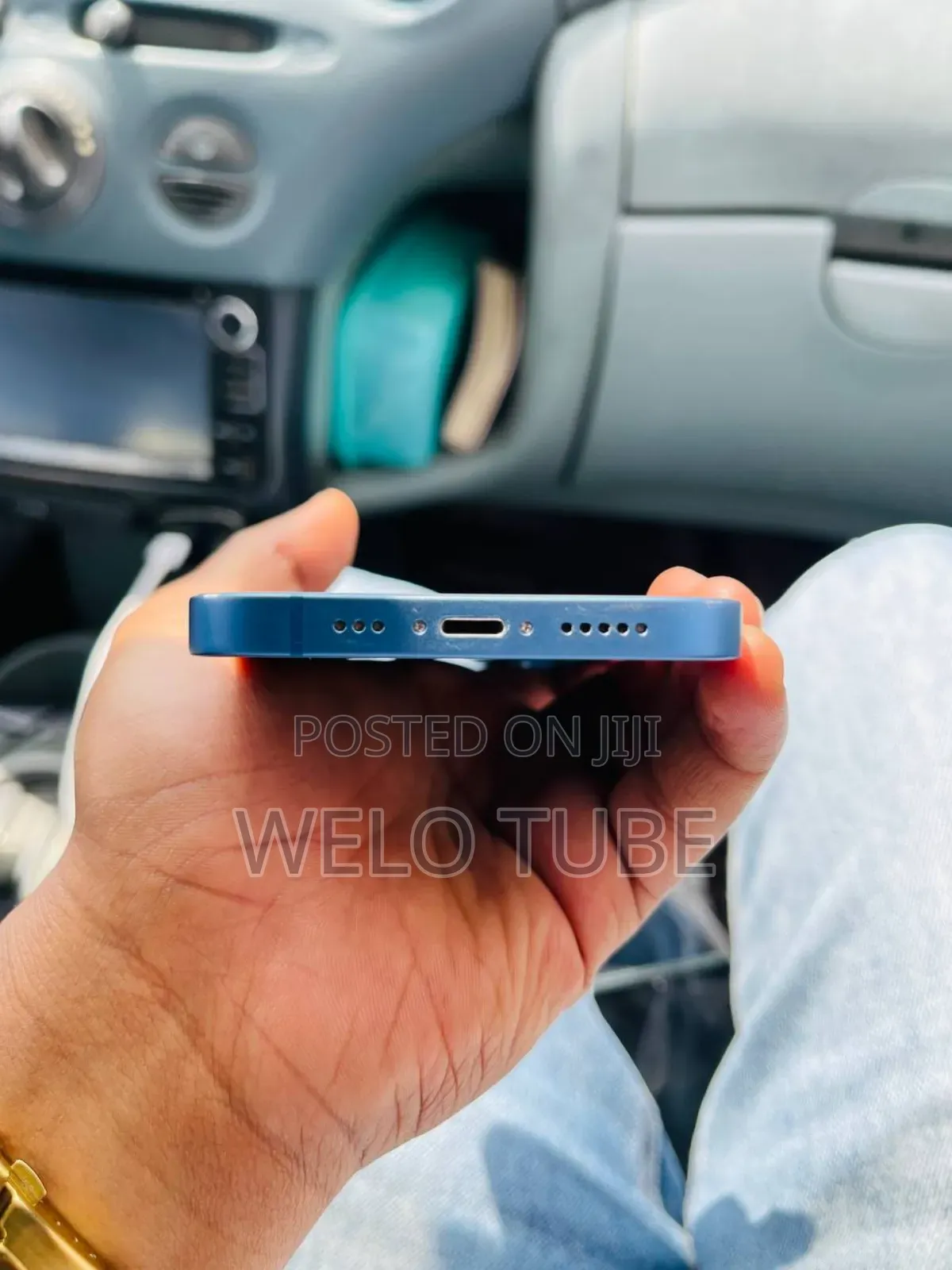 Apple iPhone 13 128 GB Blue
