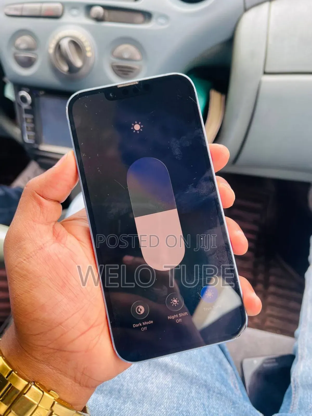 Apple iPhone 14 256 GB Blue