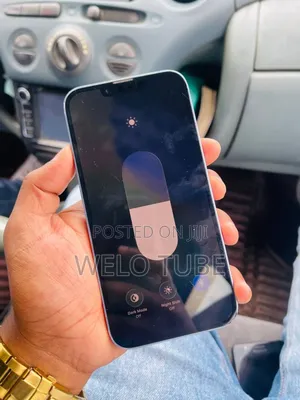 Apple iPhone 14 256 GB Blue
